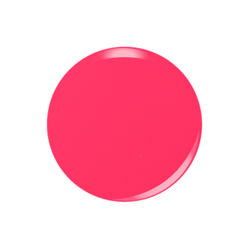 Kiara Sky Dipping Powder 1oz - CHERRY ON TOP