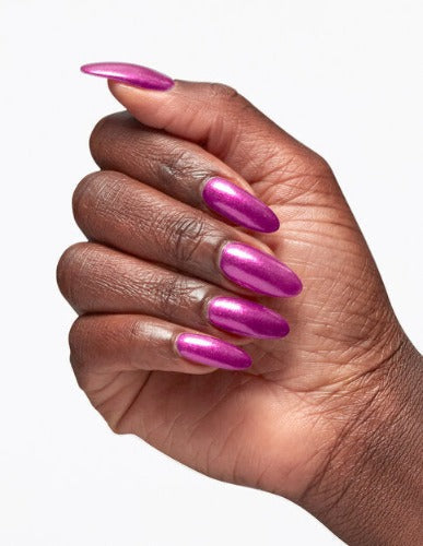 OPI Gel Polish - P07 Charmed, I'm Sure