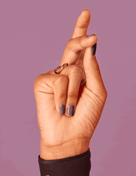 OPI Gel & Polish Duo: F002 Claydreaming