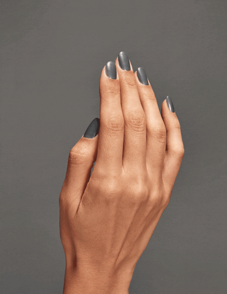 OPI Gel & Polish Duo: F011 Clean Slate