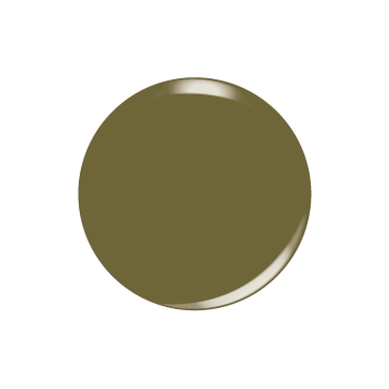 Kiara Sky Gel Polish - CALL IT CLICHÉ