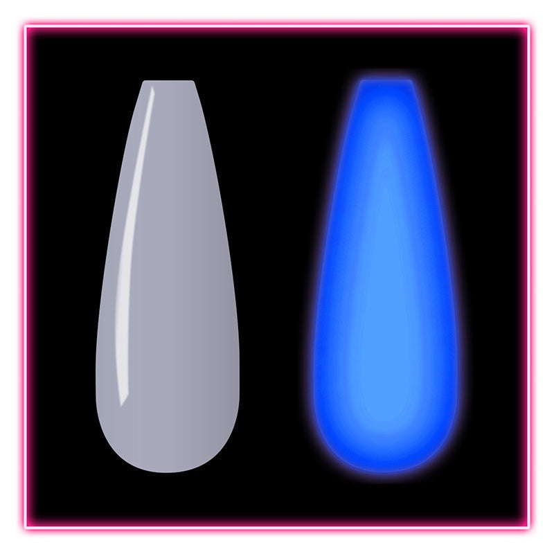 Kiara Sky Dip Glow - CLOUDY DAY