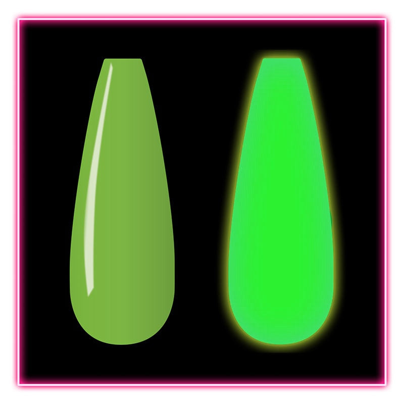 Kiara Sky Dip Glow - GET CLOVER IT