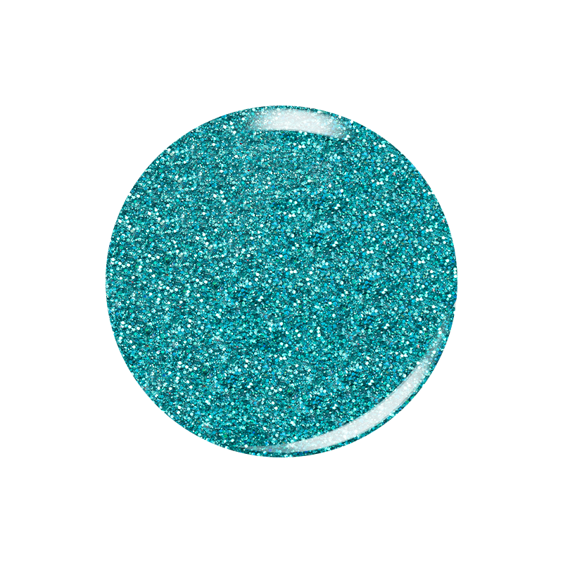 Kiara Sky Dip and Acrylic Powder 2oz - Cosmic Blue