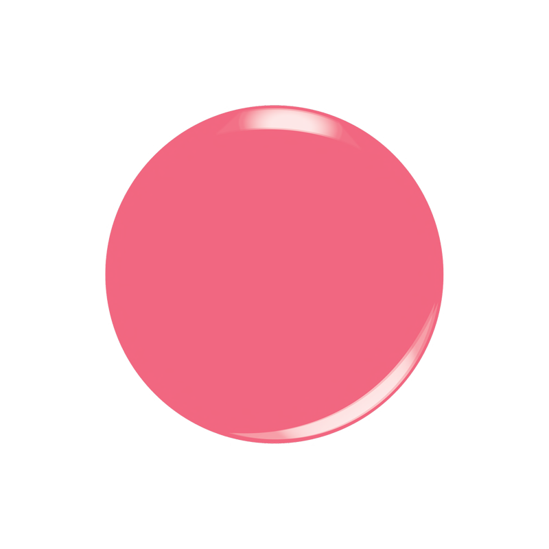 Kiara Sky Nail Lacquer - GRAPEFRUIT COSMO