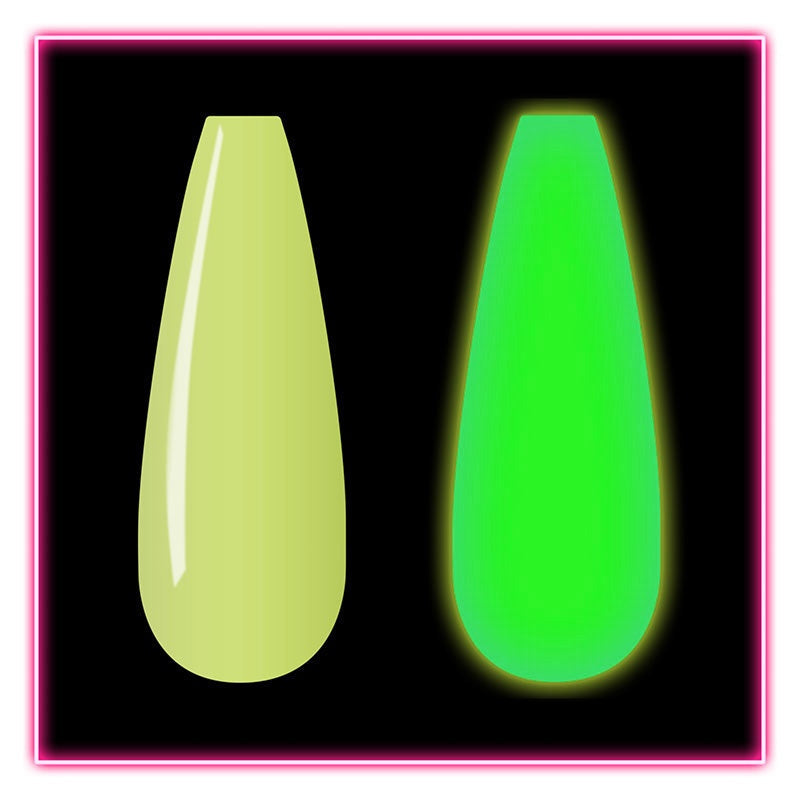 Kiara Sky Dip Glow - CUTE-CUMBER