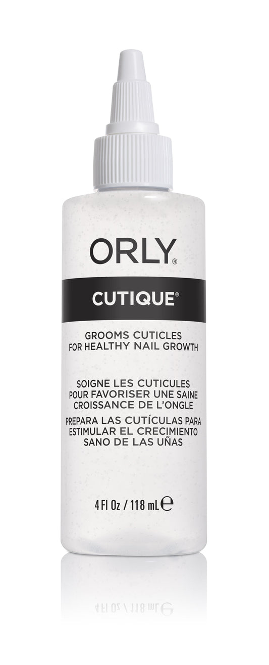Cutique Cuticle Remover 4oz