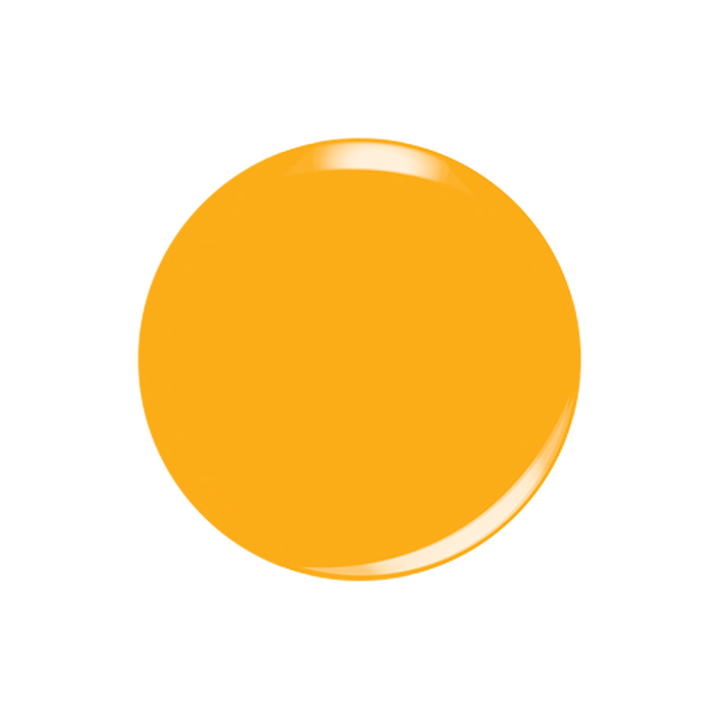 Kiara Sky Gel Polish - SUNNY DAZE