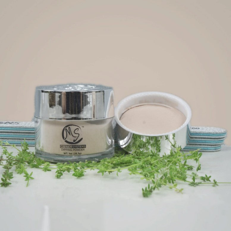 MS Dipping Powder -03