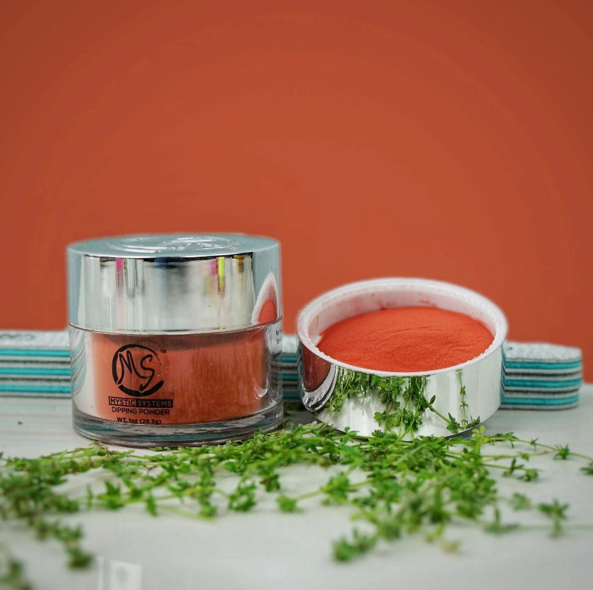 MS Dipping Powder -42