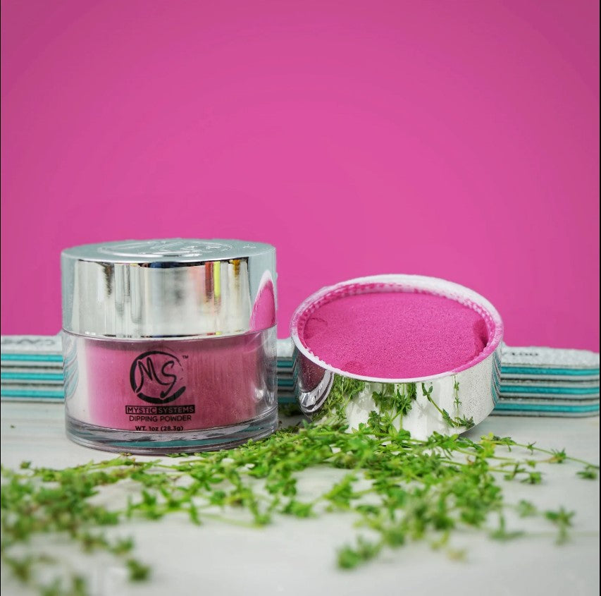 MS Dipping Powder -43