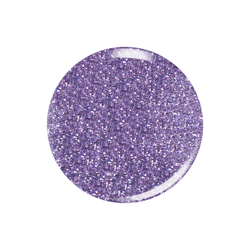 Kiara Sky Dip and Acrylic Powder 2oz - Disco Dream