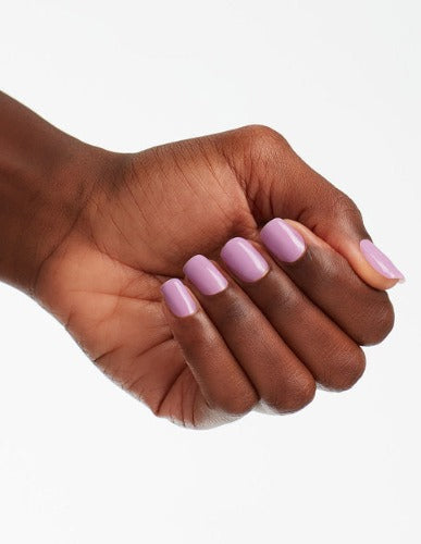 OPI Gel Polish - B29 Do You Lilac It?