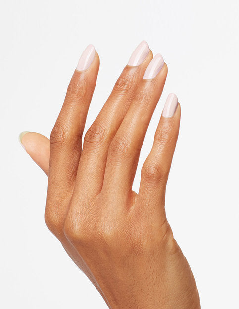 OPI Gel & Polish Duo: H67 Do You Take Lei away?