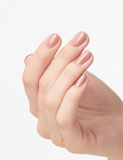 OPI Gel Polish - A15 DULCE DE LECHE