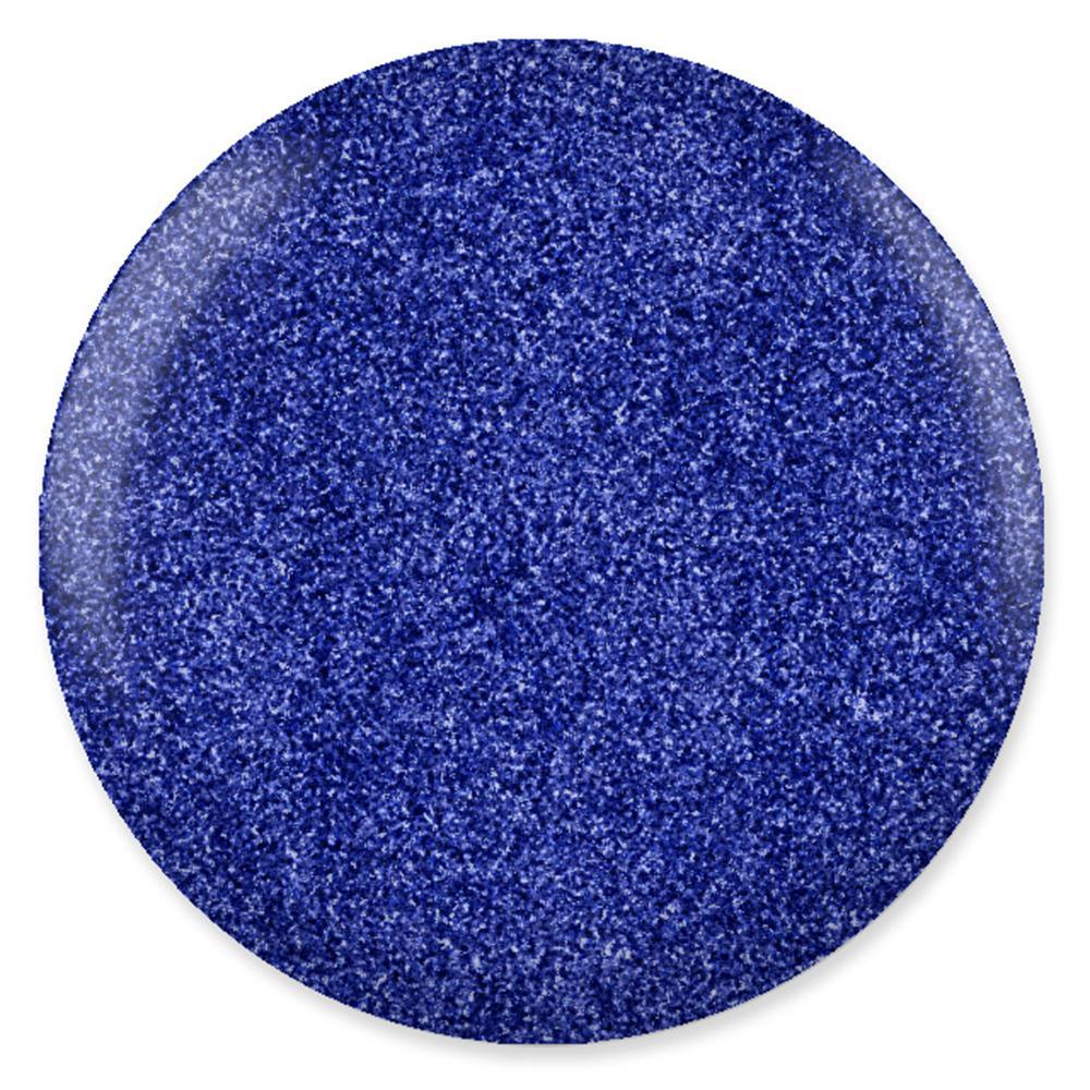DND Gel Nail Polish Duo - 480 Purple Colors - Magic Night