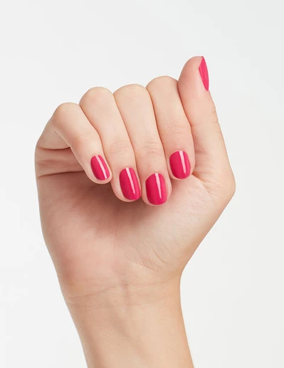 OPI Gel Polish - E44 - Pink Flamenco