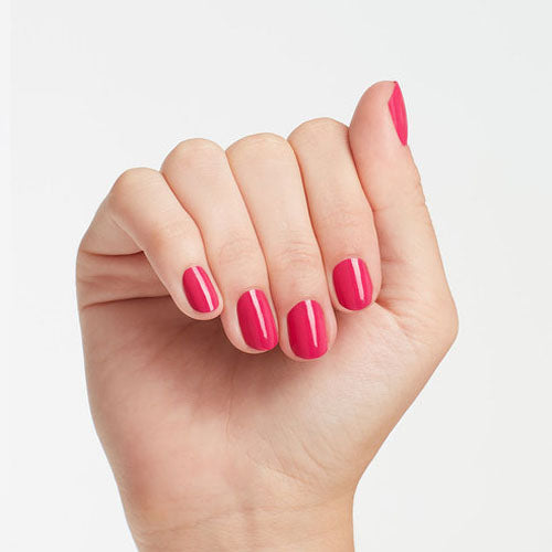 OPI Dipping Powder - E44 Pink Flamenco 1.5oz