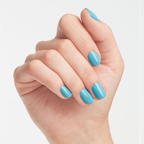 OPI Dipping Powder - E75 Can't Find My Czechbook 1.5oz