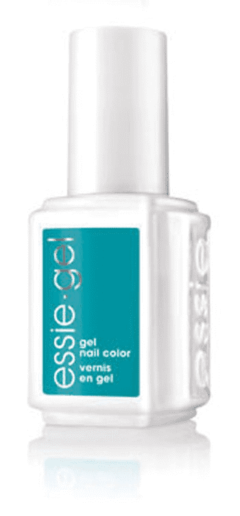 Essie Gel Polish - Garden variety 0.42 oz 904 ds