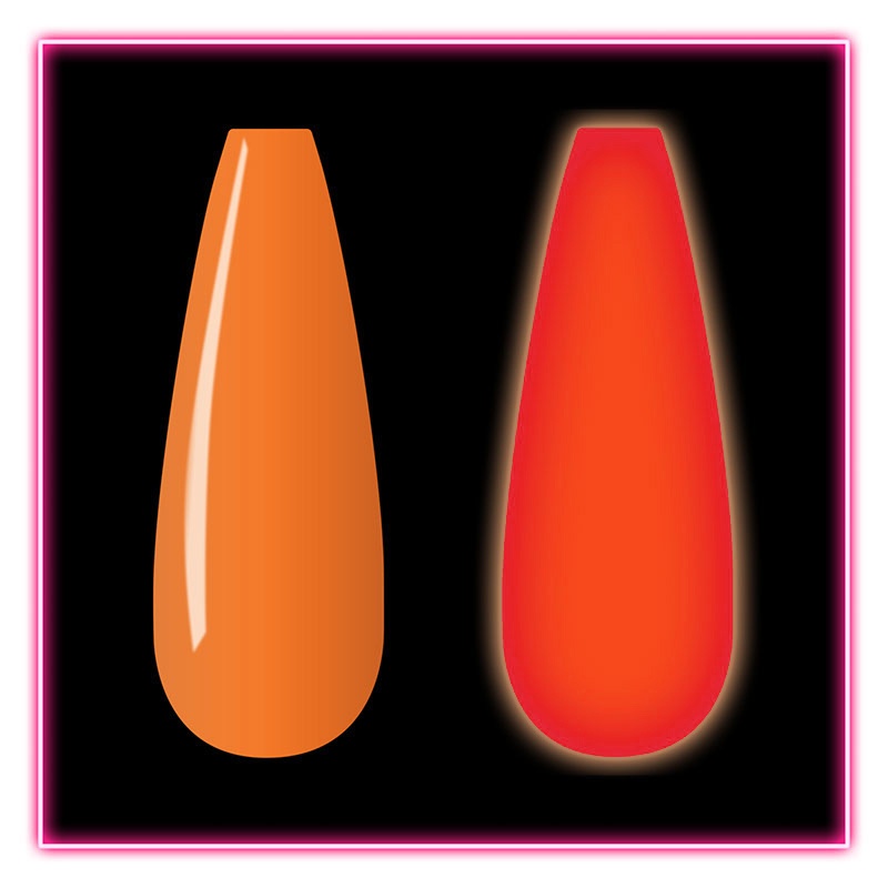 Kiara Sky Dip Glow - ELECTRIFYING