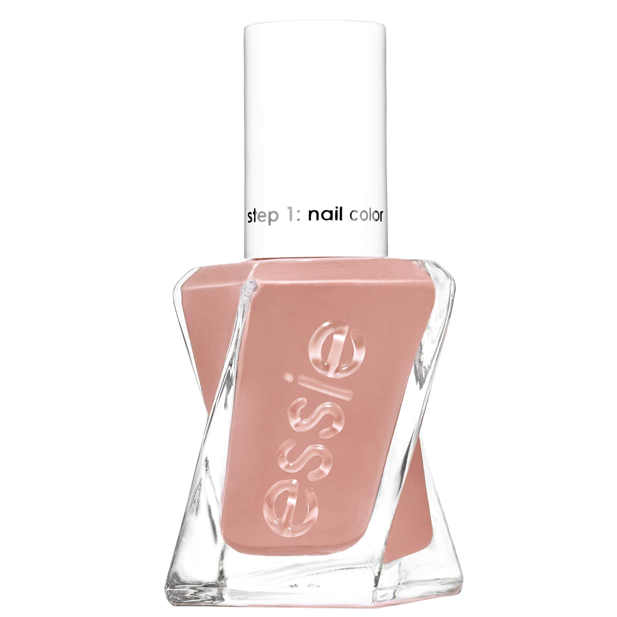 Essie Gel Couture - Pinned Up 60 0.46 Oz