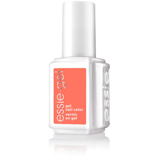 Essie Gel Polish - Any-Fin Goes 0.42 oz #581
