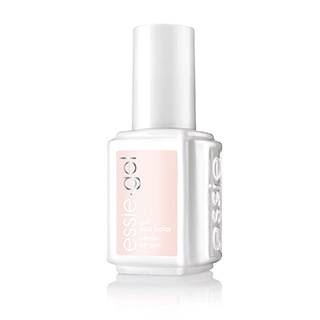 Essie Gel Polish - Ballet Slippers 0.46 oz #162G