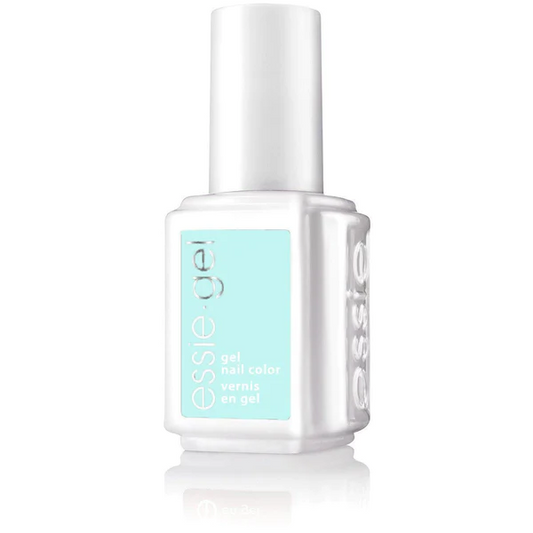 Essie Gel Polish - Seas The Day 0.42 oz #758