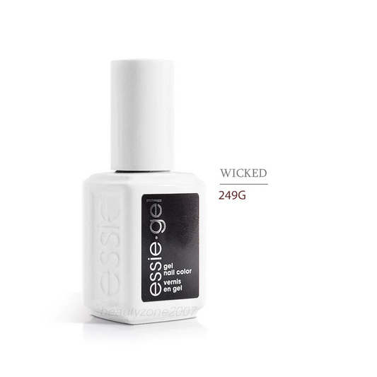 Essie Gel Polish - Wicked 0.42 oz #249
