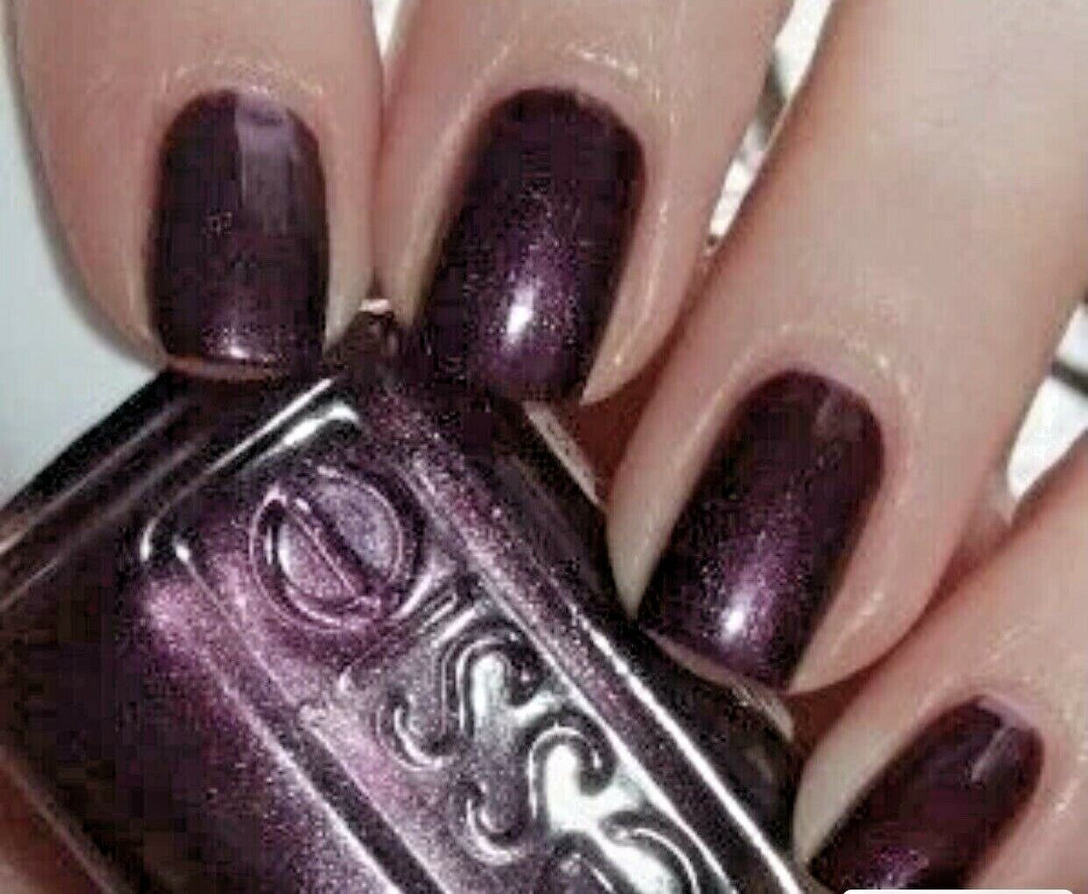 Essie Nail Polish - Damsel In A Dress .5oz #663