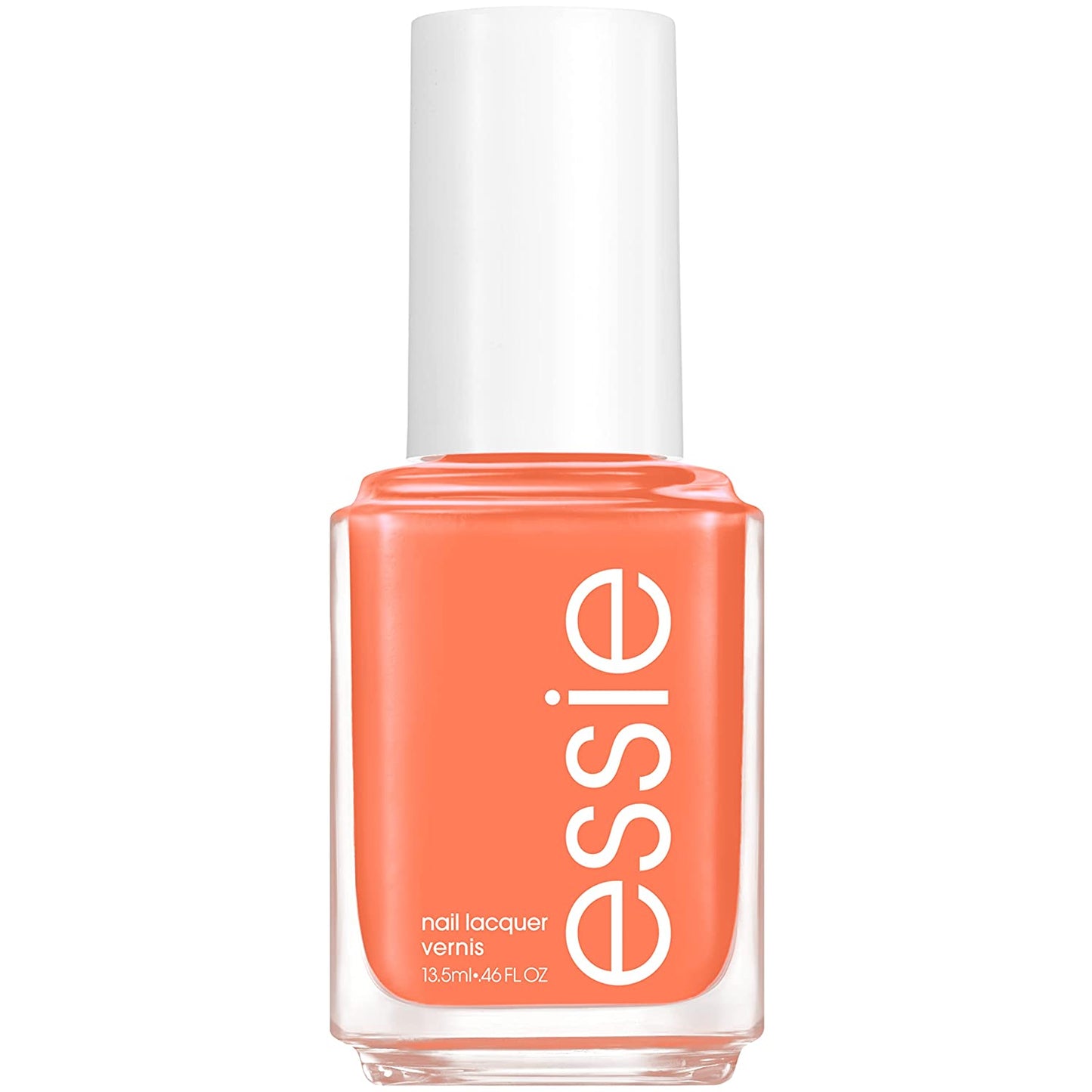 Essie Nail Polish - Frilly lilies .46 oz #600