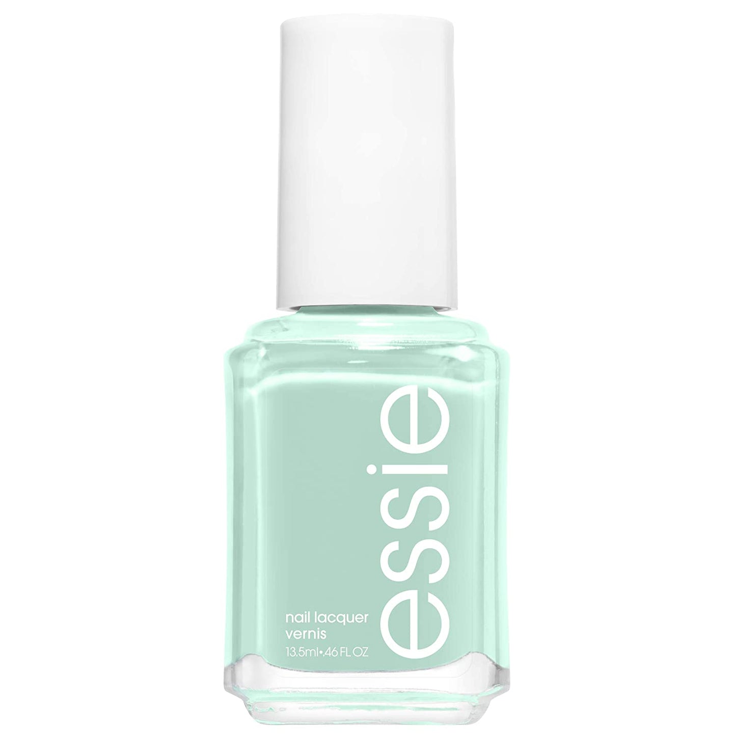 Essie Nail Polish - mint candy apple 0.46 oz #702