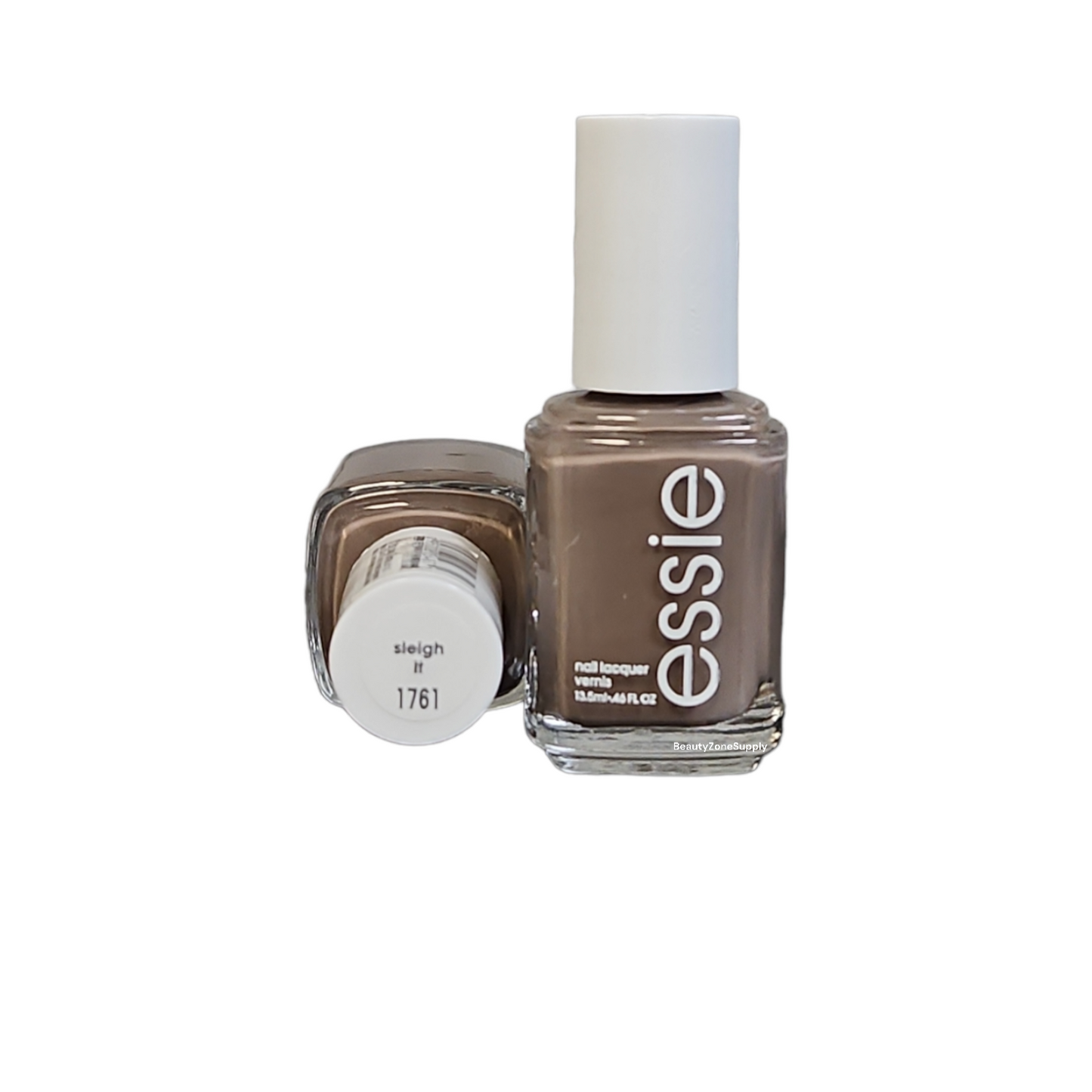 Essie Nail Polish - Sleigh It .46 oz #1761