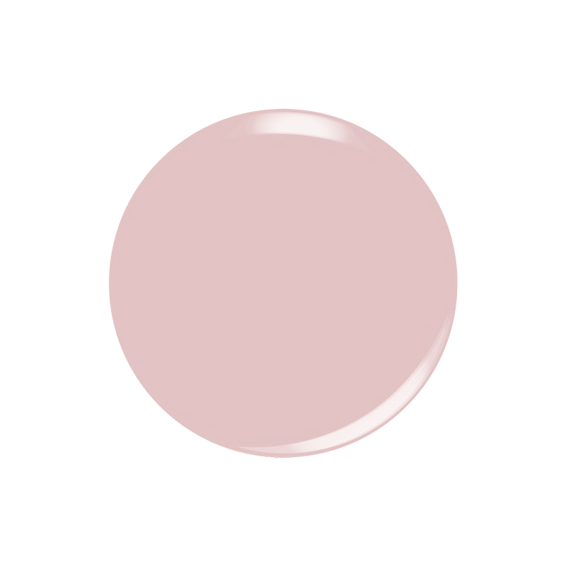 Kiara Sky Nail Lacquer - EXPOSED