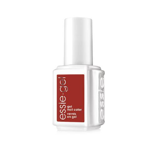 Essie Gel Polish - Bed Rock & Roll 0.5 oz #605G ds