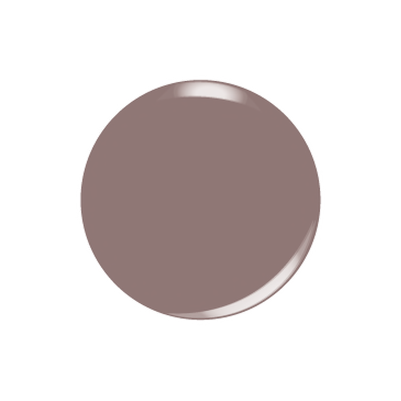 Kiara Sky Nail Lacquer - FEMME FATALE