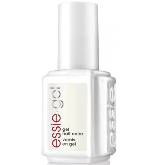 Essie Gel Polish - Sweet Souffle 0.42 oz #1053G ds