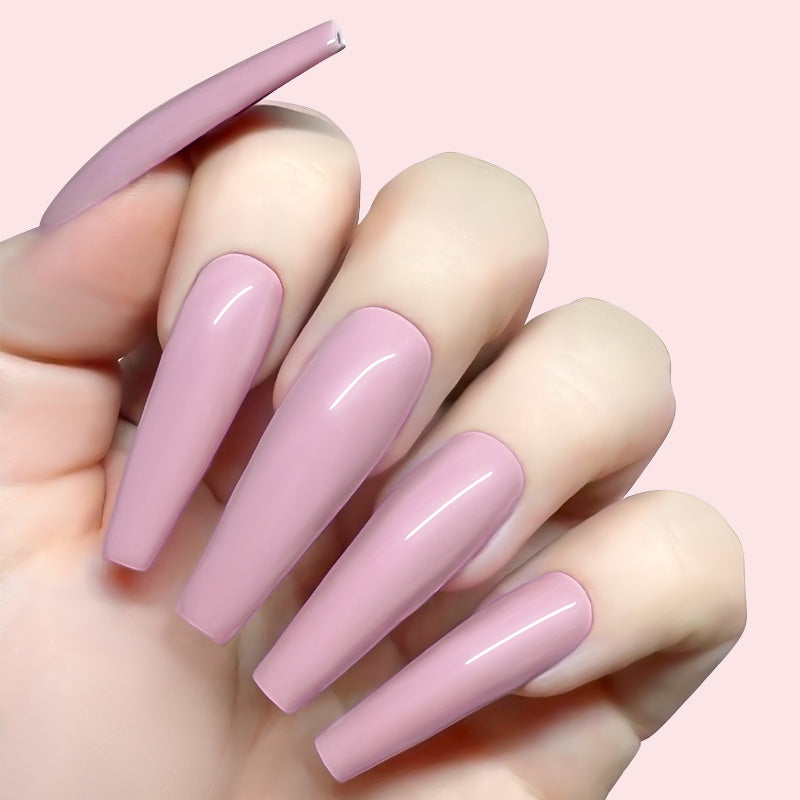 Kiara Sky Gel Polish - Fairytale