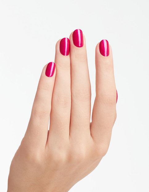 OPI Gel Polish - B31 Flashbulb Fuchsia