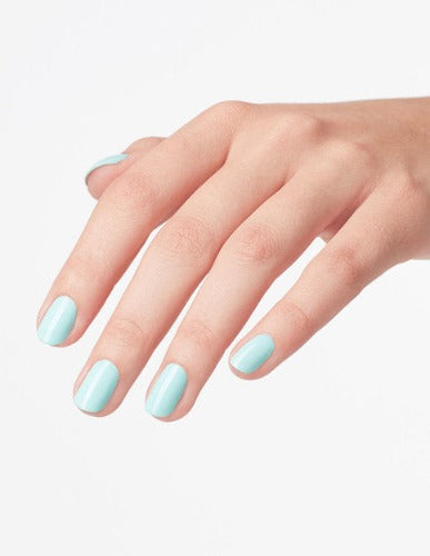 OPI Trio: V33 Gelato on My Mind