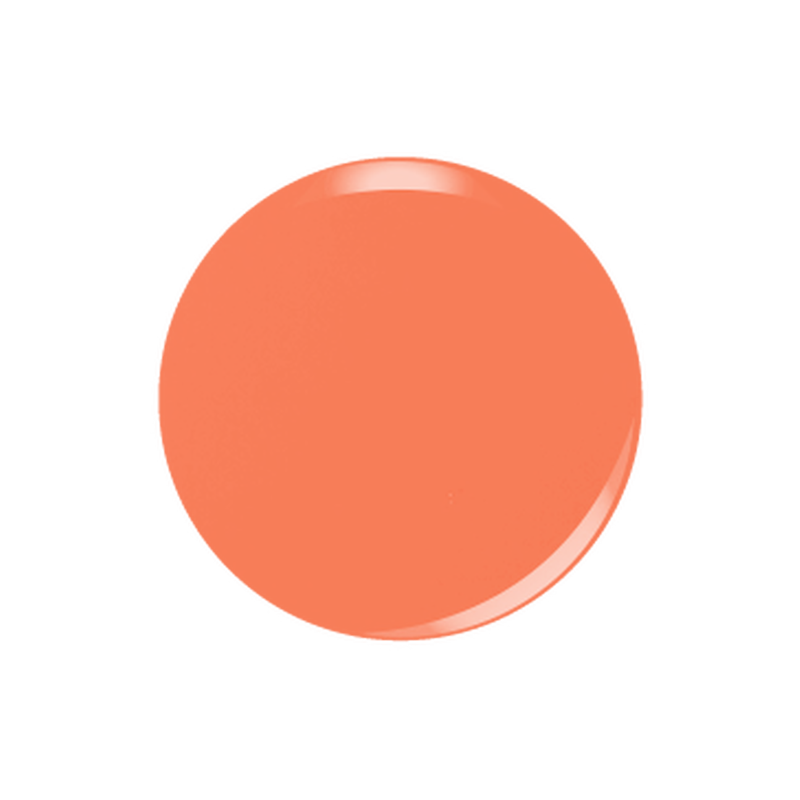 Kiara Sky Nail Lacquer - GETTING WARMER