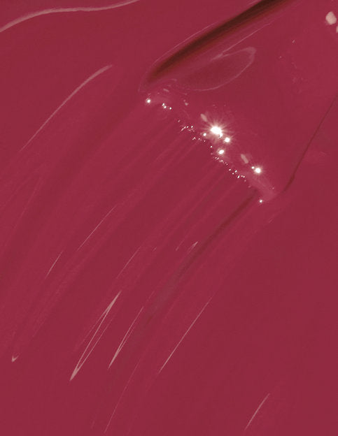 OPI Nature Strong Lacquer - Give a Garnet 0.5 oz - #NAT014