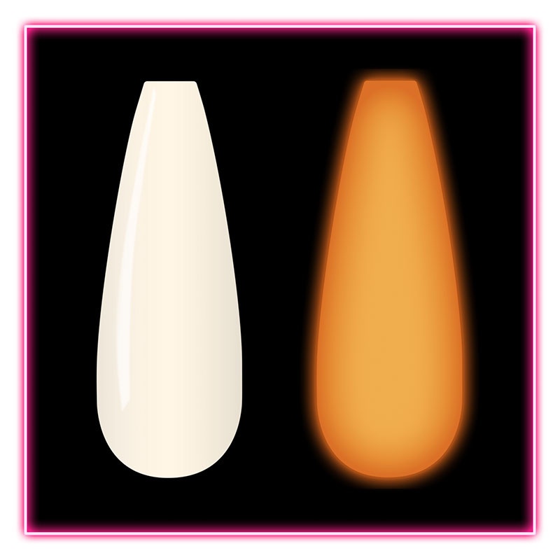 Kiara Sky Dip Glow - GLOW UP