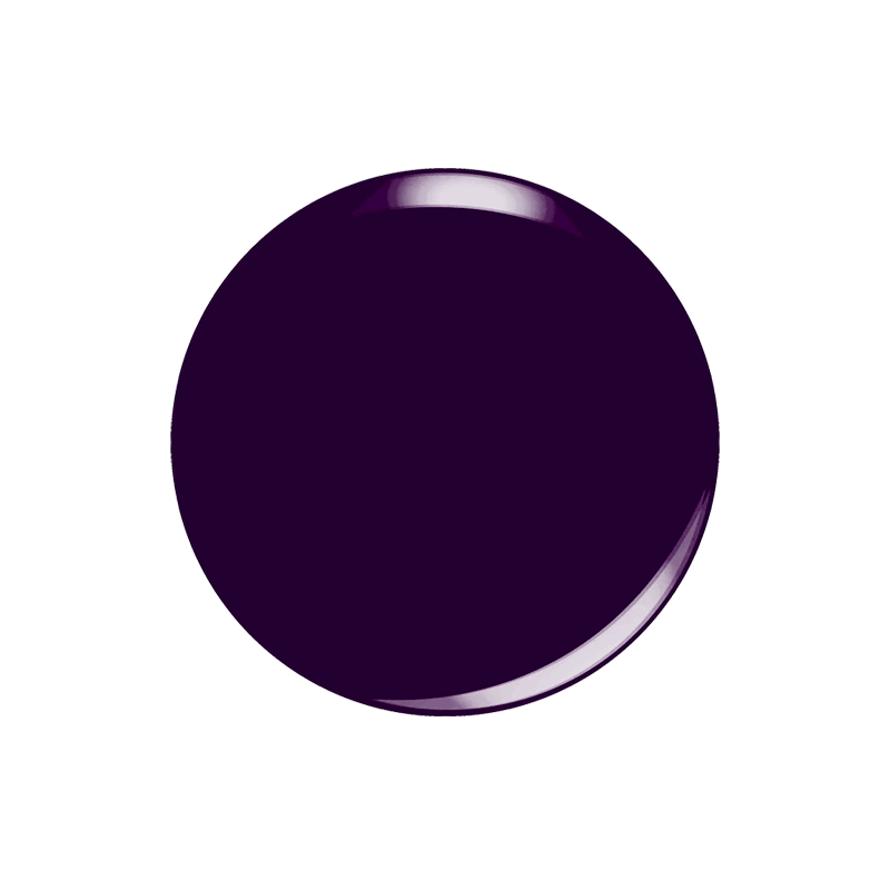 Kiara Sky Nail Lacquer - Good As Gone