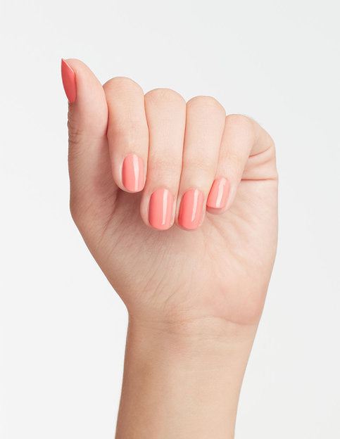 OPI Gel & Polish Duo: N57 Got Myself Into a Jambalaya