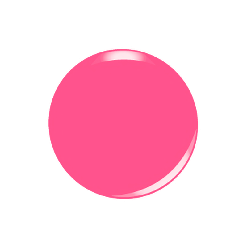 Kiara Sky Gel Polish - HEAD OVER HEELS