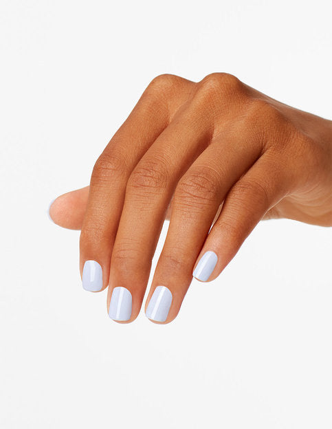 OPI Gel Polish - T76 I Am What I Amethyst