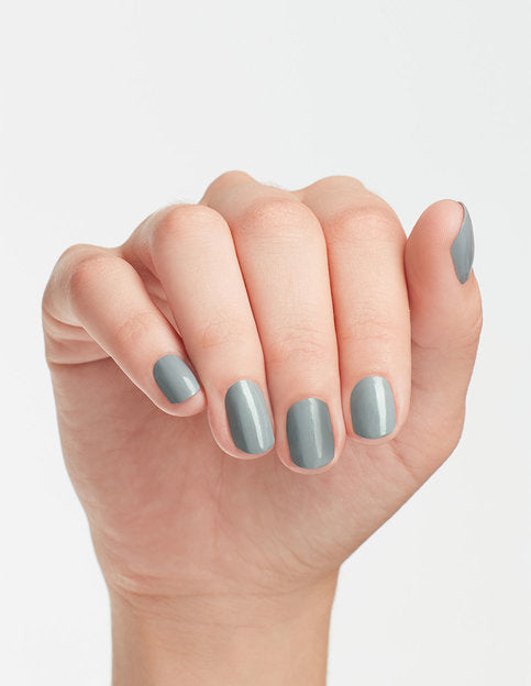 OPI Gel & Polish Duo: F86 I Can Never Hut Up