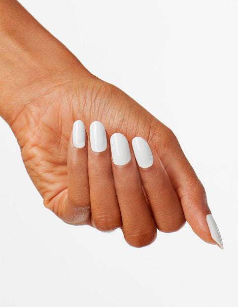 OPI Gel Polish - V32 I Cannoli Wear OPI